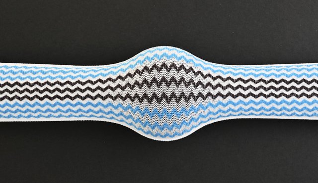 Double Jersey Knit Tape