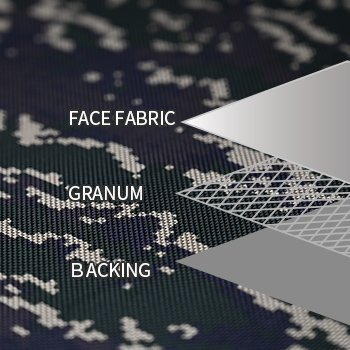 Face Fabric