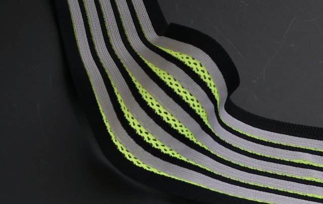 Bionic Multi-layered Knit Mesh Tape
