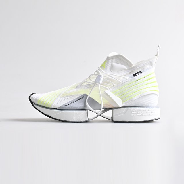 D.N.A. BIONIC AUGMENTED RUNNING SHOES